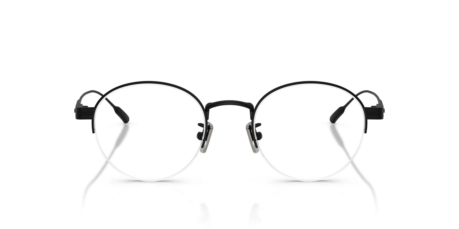 Moncler 1016TD Eyeglasses - view 9
